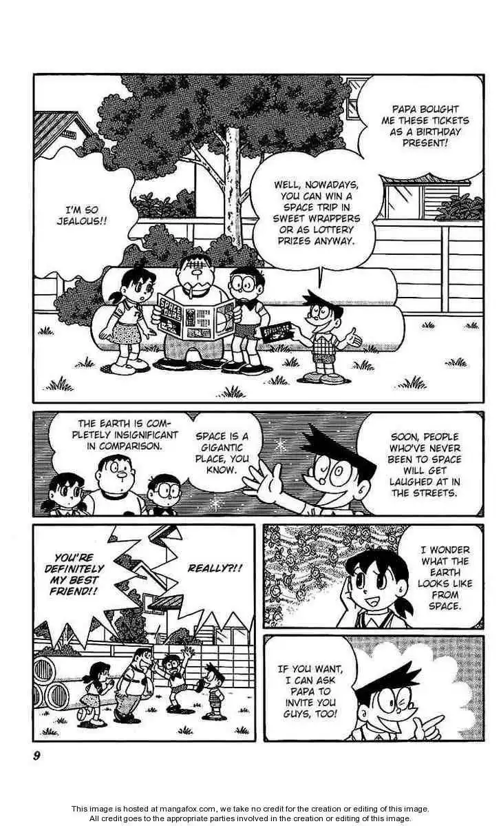 Doraemon Long Stories Chapter 19.1 8